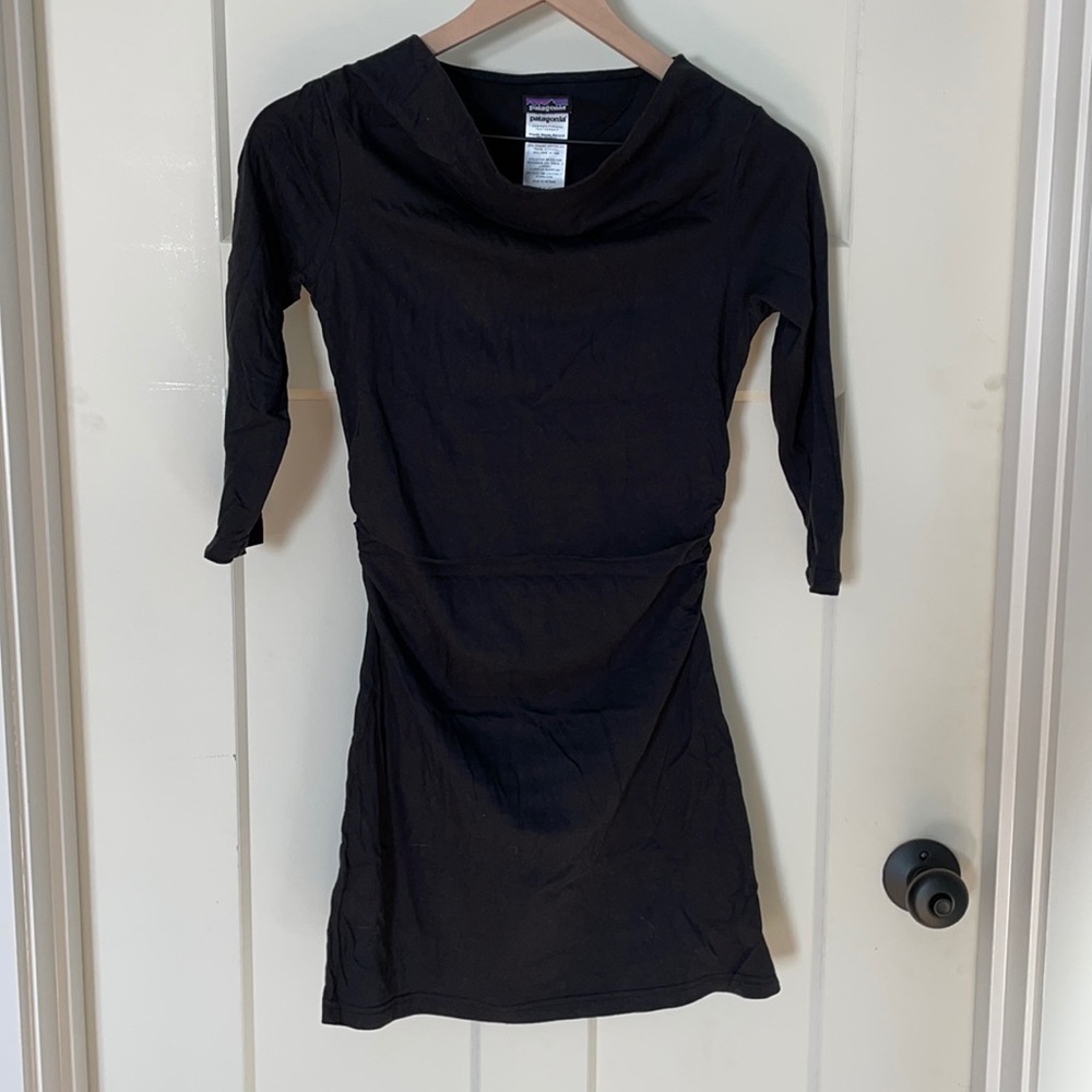 Patagonia Dress